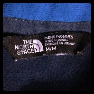 Men’s Pull Over North Face